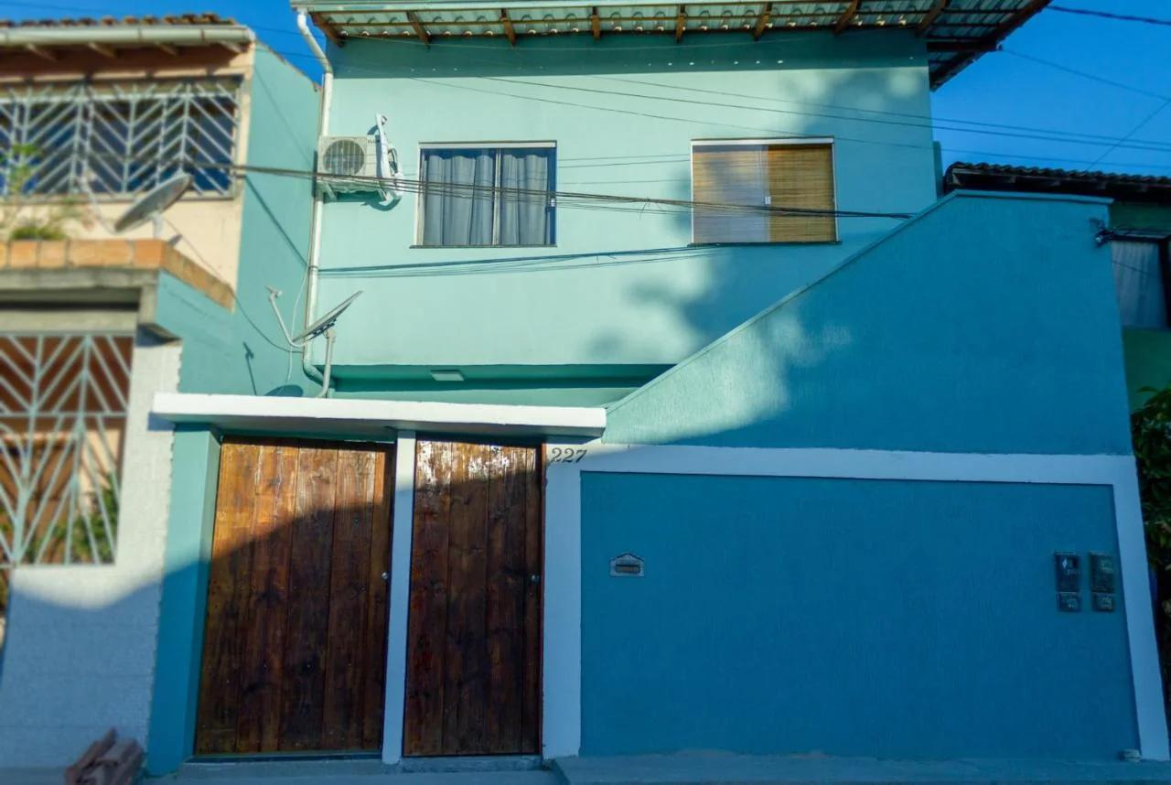 Casa Rodrigues