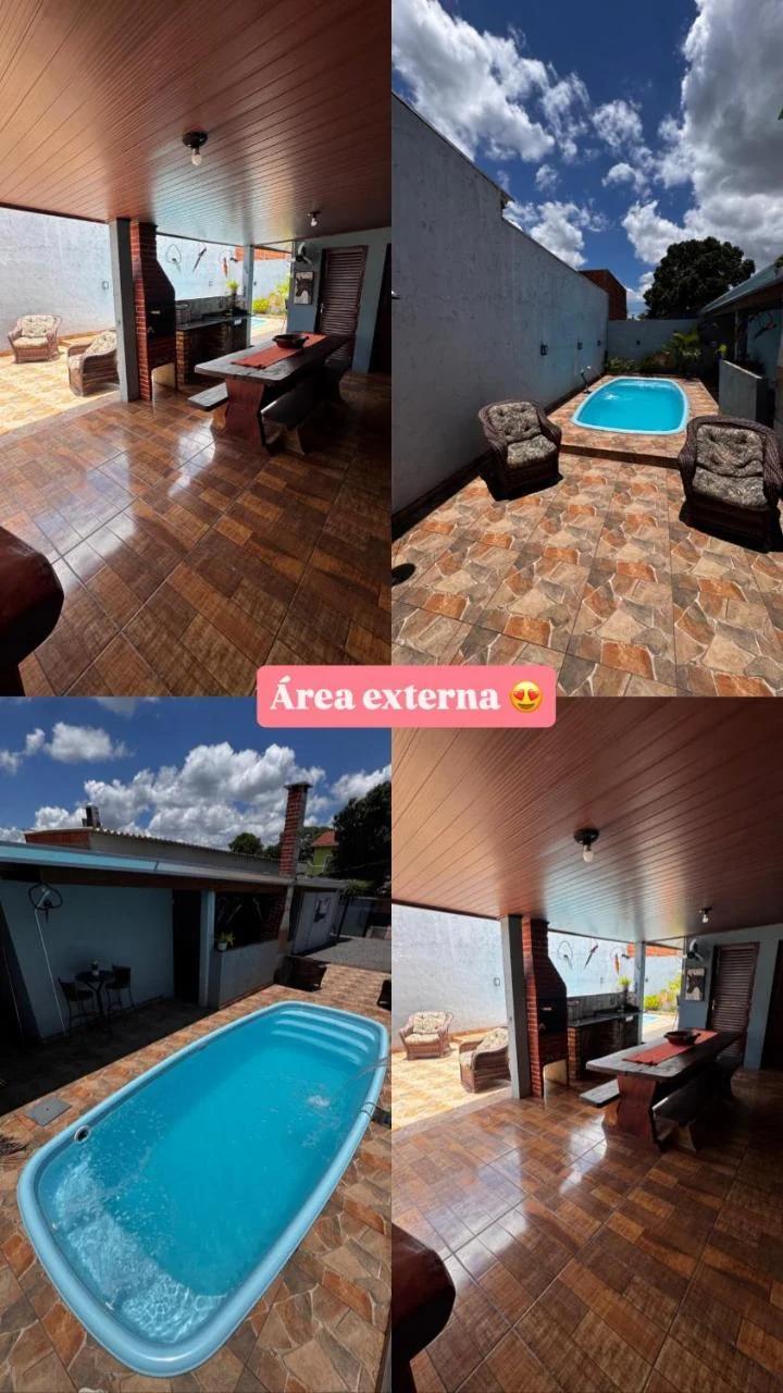 Casa sonho meu photo