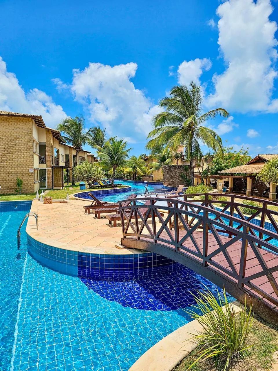 Casa Terracota Designer Couple Retreat , Pool , Walk to Pipa Centre foto