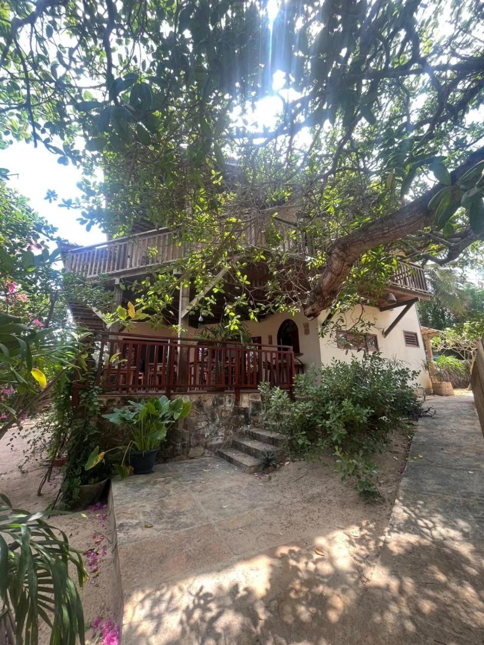 Casa Wayra photo