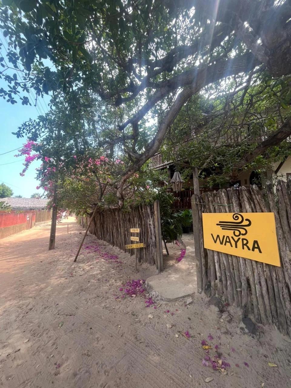 Casa Wayra photo