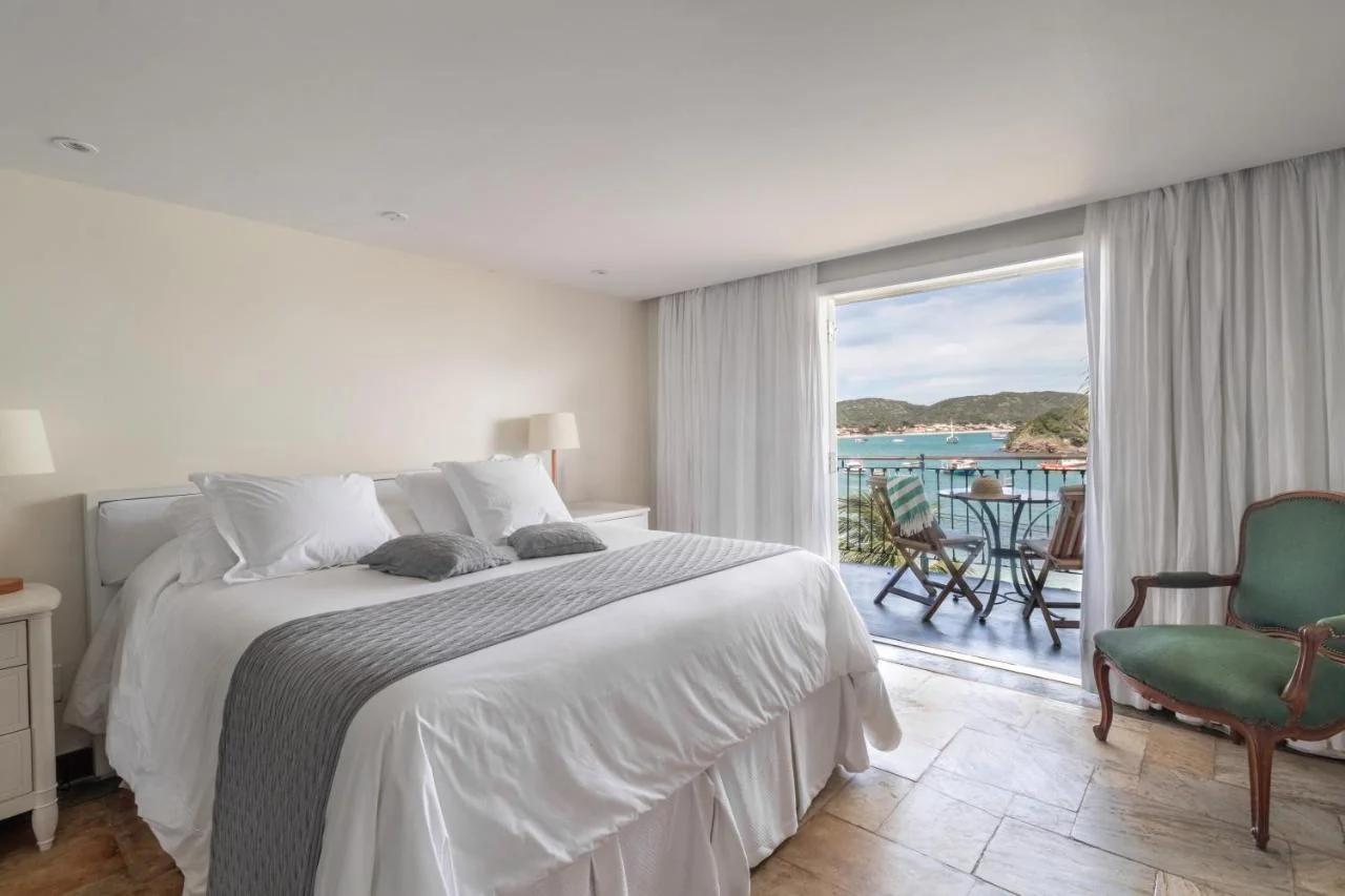 Casas Brancas Boutique Hotel & Spa photo