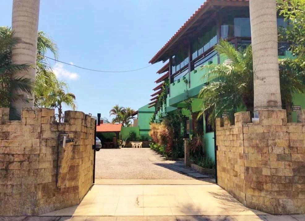 Castelo da Ilha foto