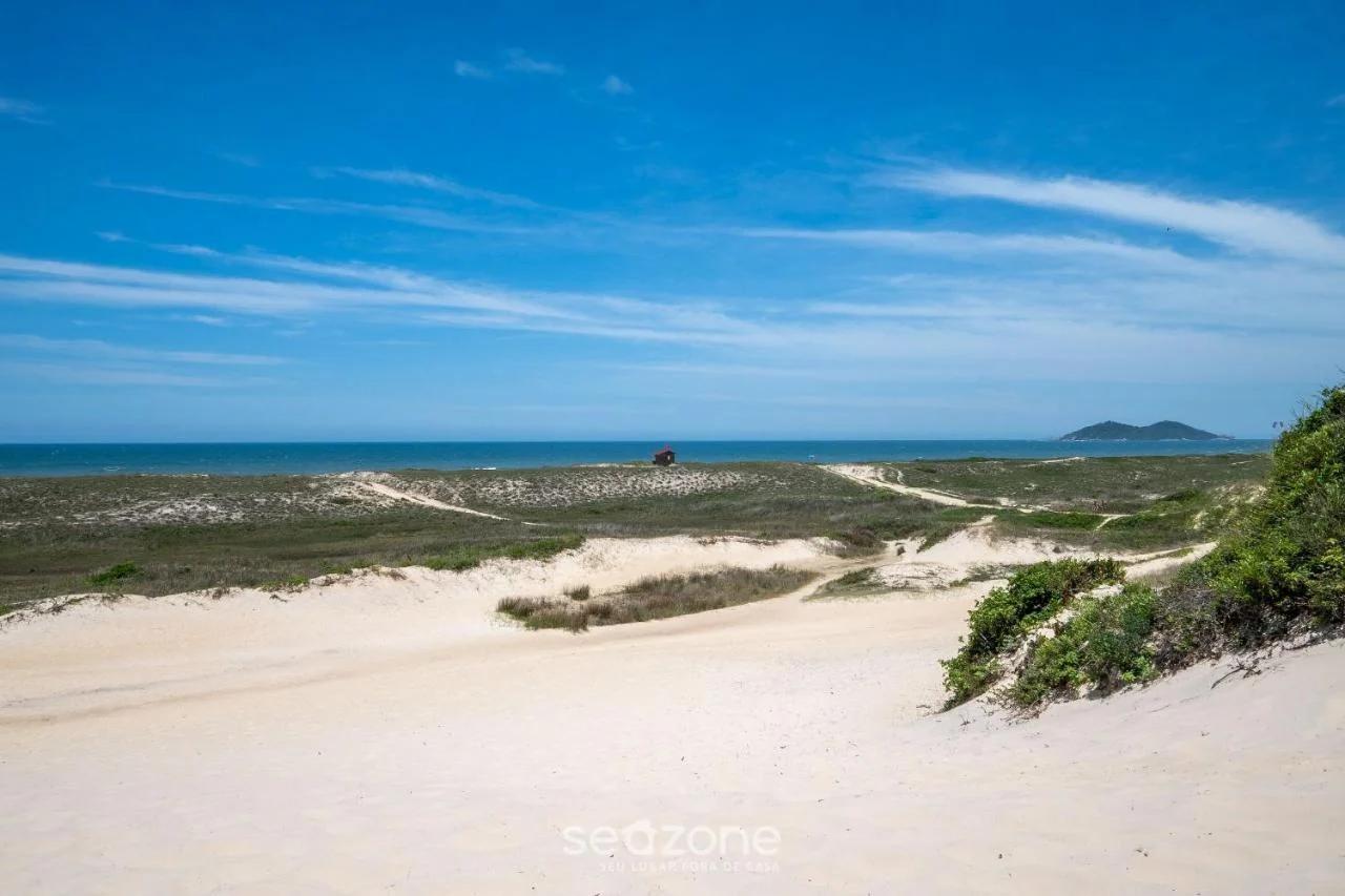 Chalés Completos em Floripa - SCJ