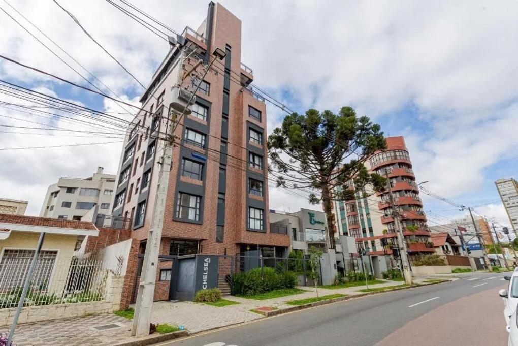 CHS601 - Apartamento Completo Linda Vista foto