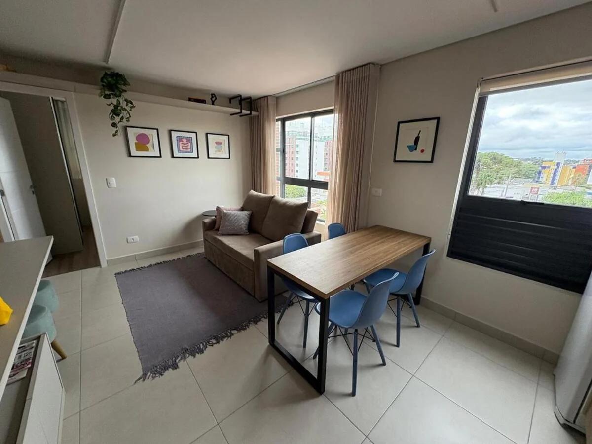 CHS601 - Apartamento Completo Linda Vista foto