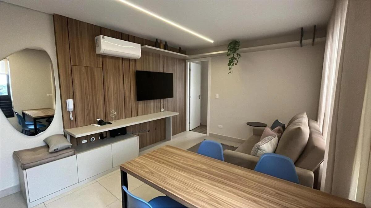 CHS601 - Apartamento Completo Linda Vista foto