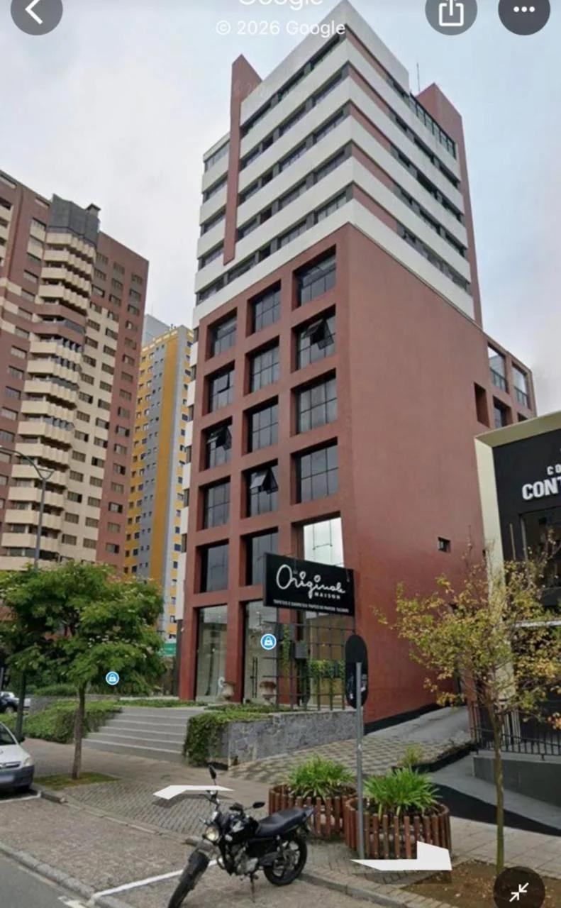Comfortable apartment in the best of Soho Batel, with garage photo