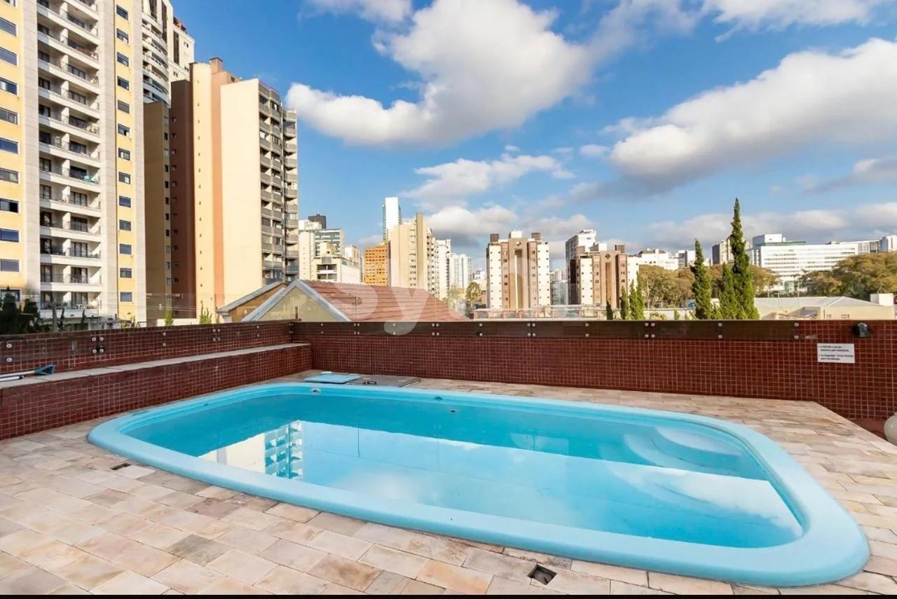 Comfortable apartment in the best of Soho Batel, with garage photo