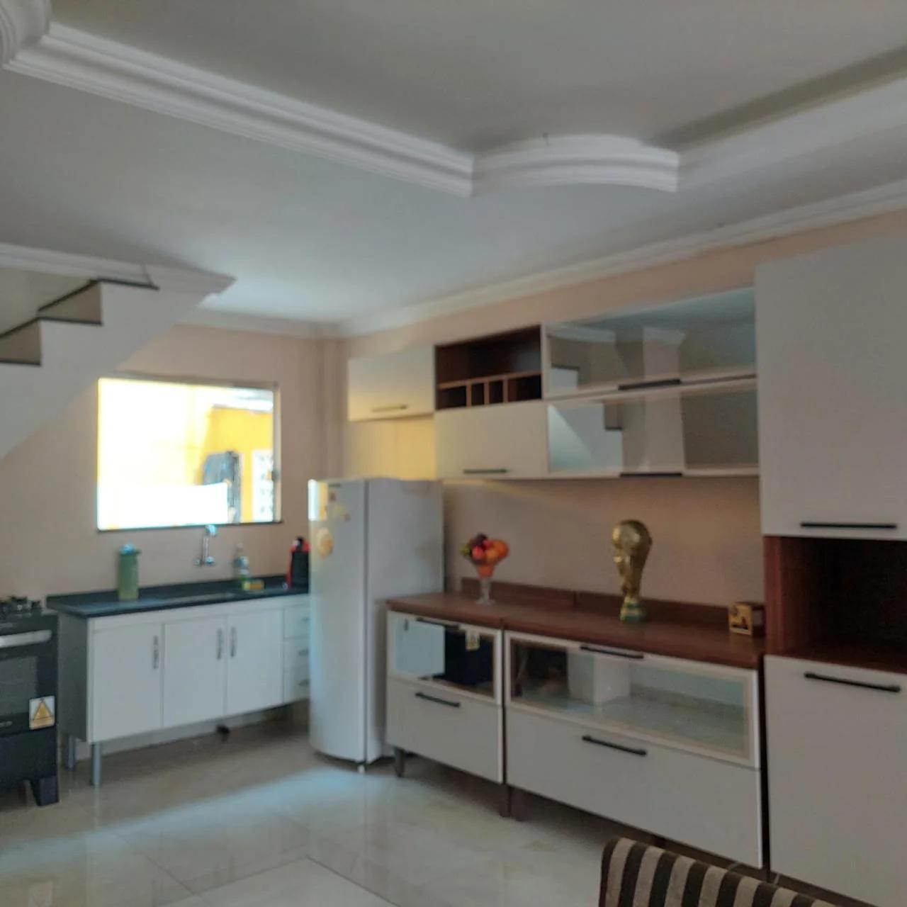 DUPLEX ALTO PADRÃO NO COND. OURO NEGRO - COROADO foto