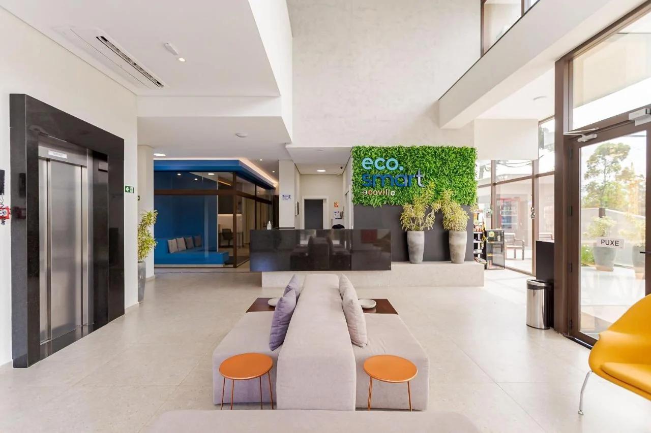 Eco Smart - Ecoville | Gonzaga Stays photo
