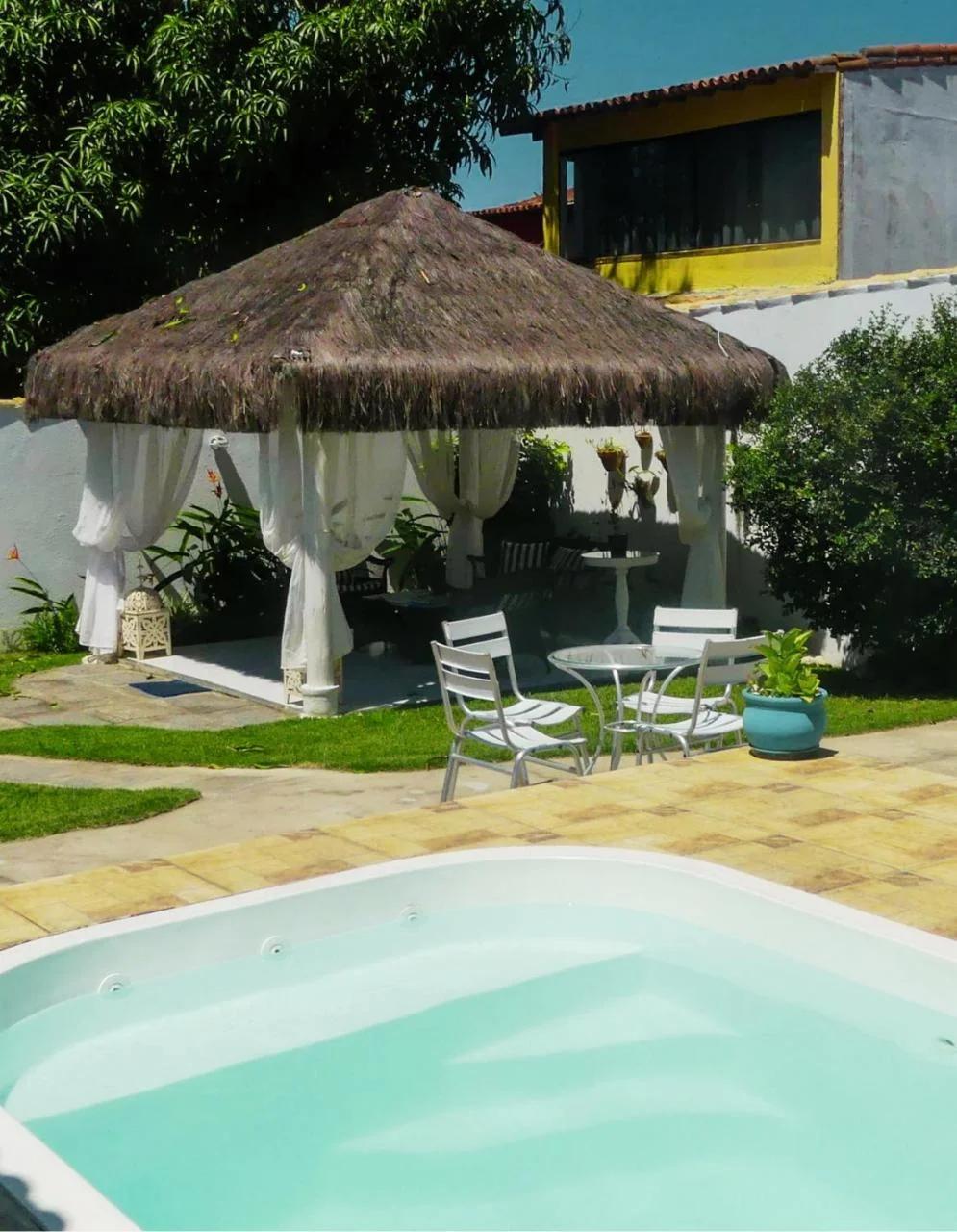 Estrela Azul Guest House Búzios photo