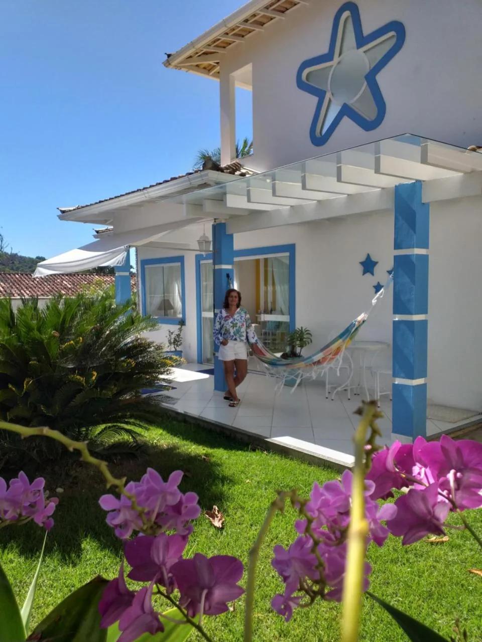 Estrela Azul Guest House Búzios photo