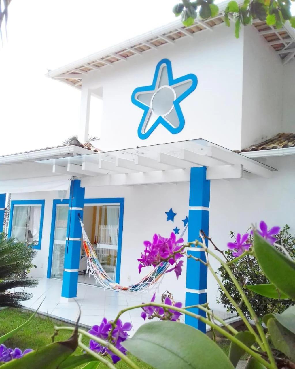 Estrela Azul Guest House Búzios photo