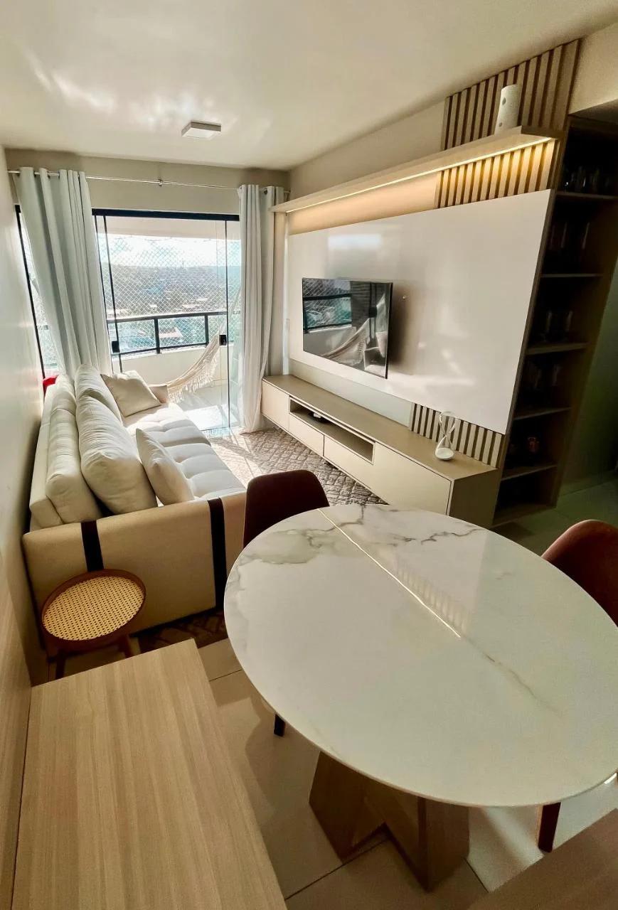 Exclusive 802 - 150 metros da praia dos milionários de ilhéus, lazer completo foto