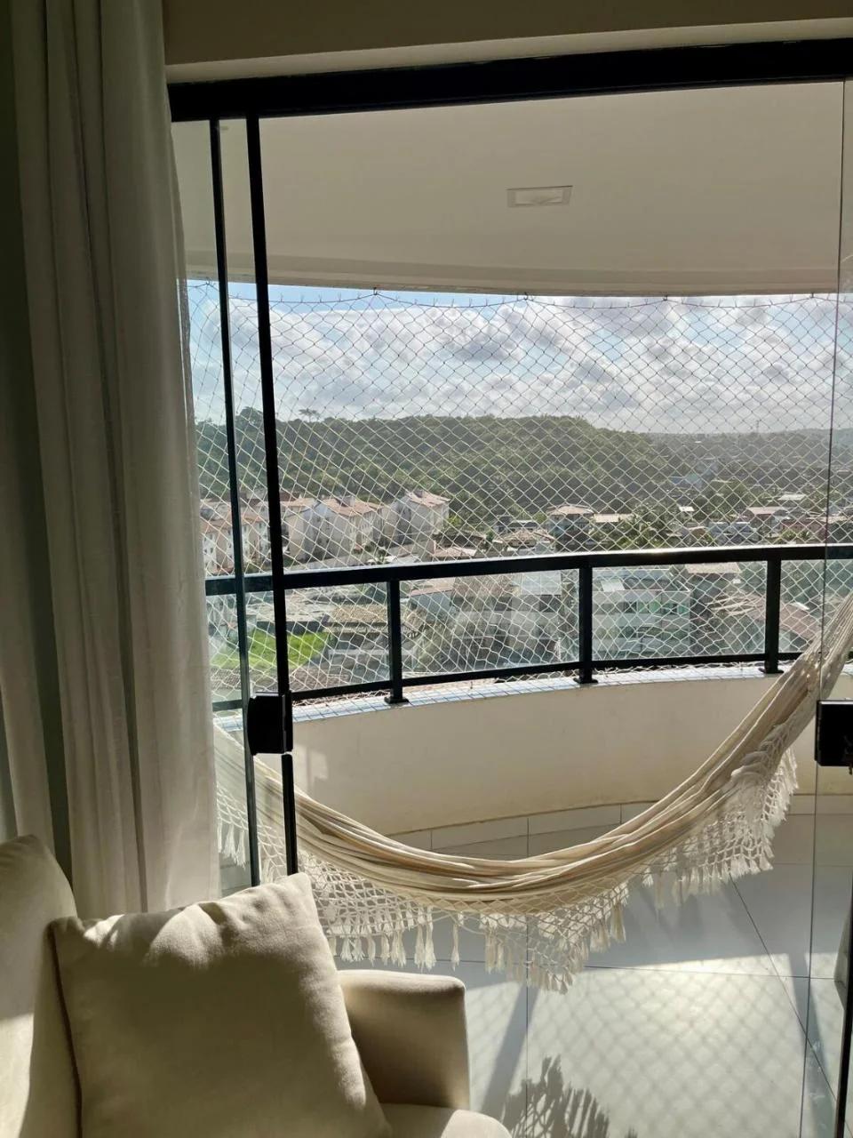 Exclusive 802 - 150 metros da praia dos milionários de ilhéus, lazer completo foto