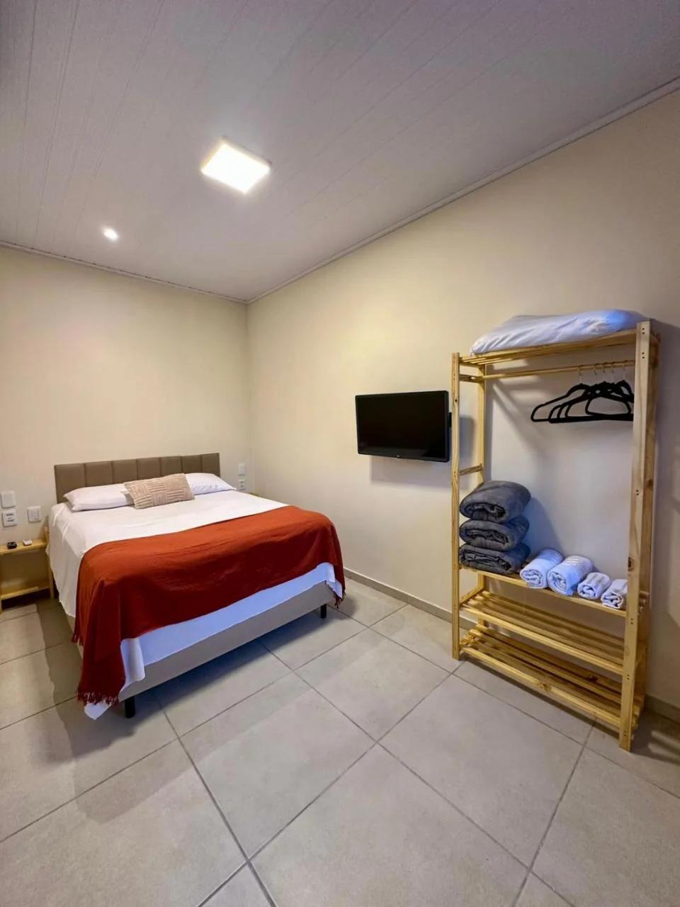 Flat 01 Quarto e sala novo na rua dos Girassóis em Bonito-PE photo