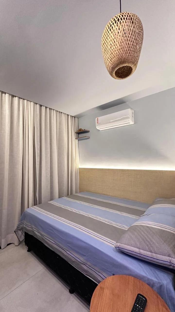 Flat De Maré - Orla de Salvador photo