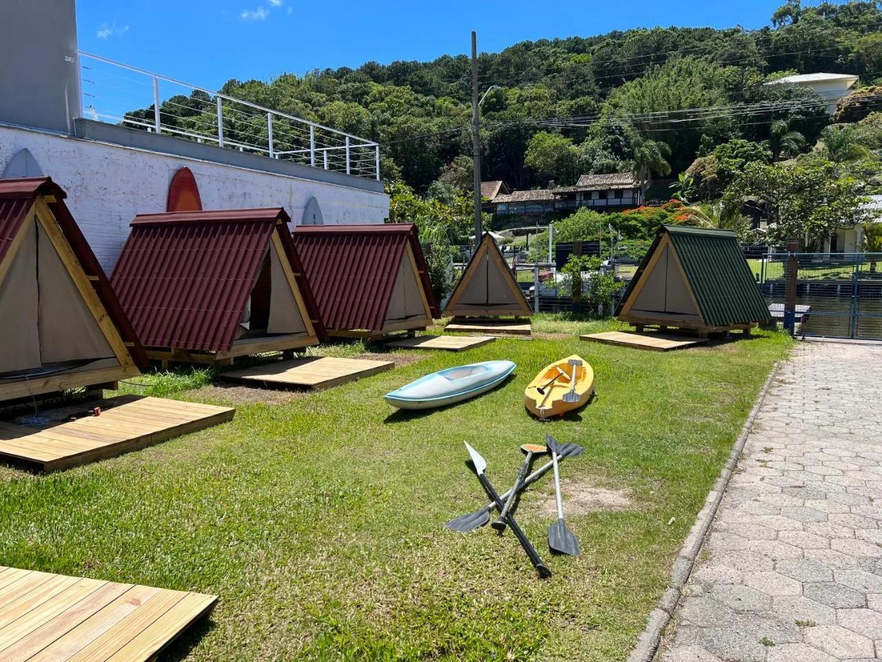 Floripa Glamping foto