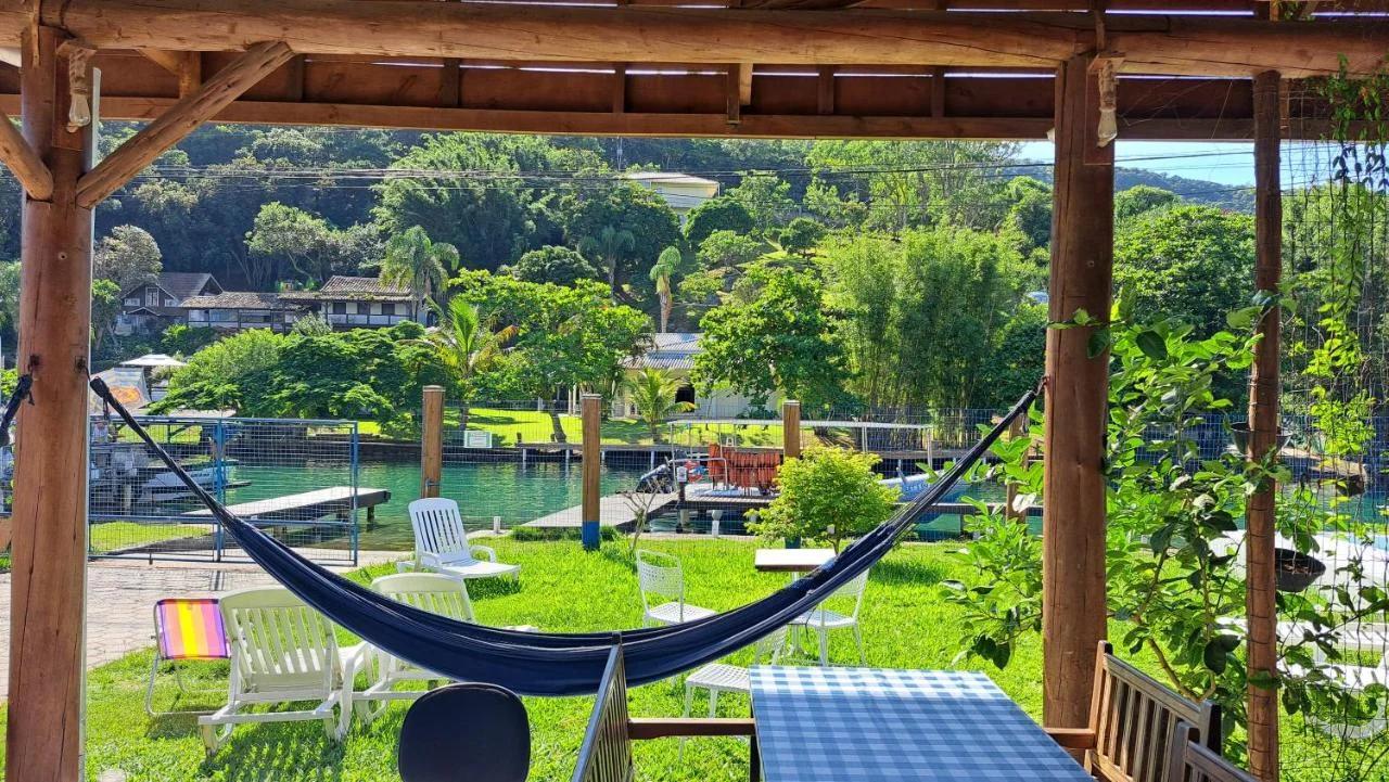 Floripa Glamping foto