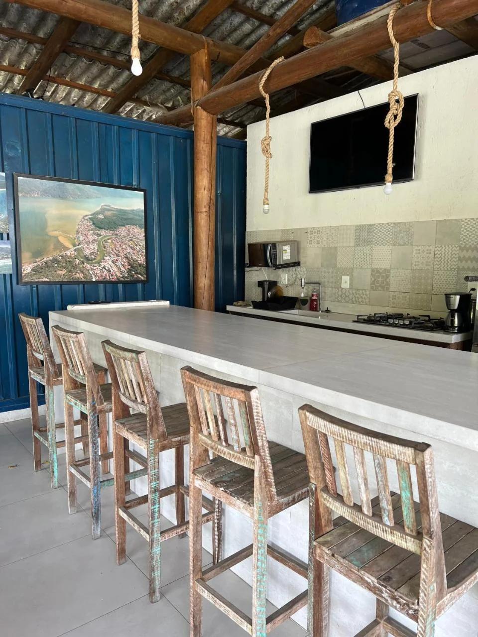 Floripa Glamping foto