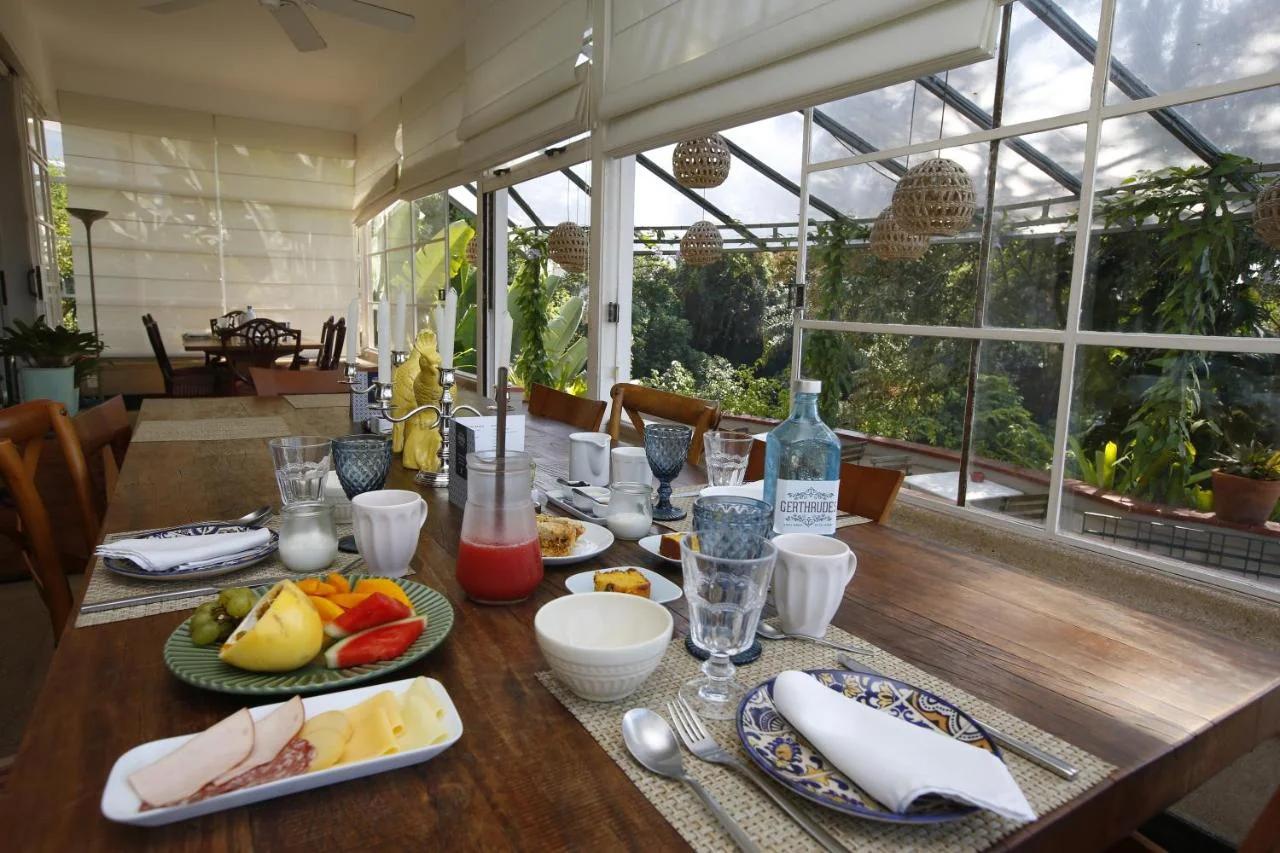 Gerthrudes Bed & Breakfast photo