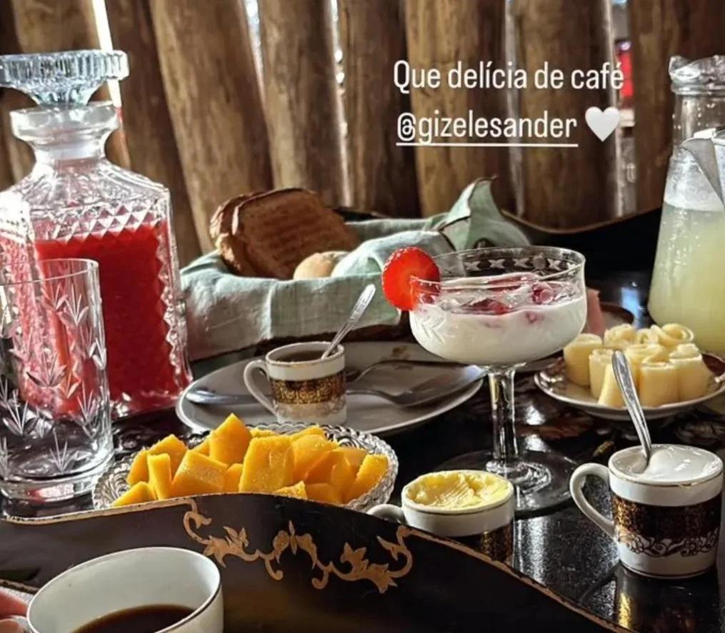 Gizele Sander Arte & Hospedagem photo
