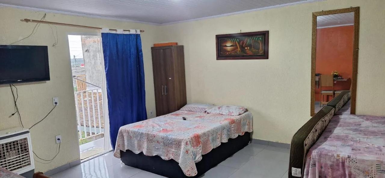 Hospedagem da Fran photo