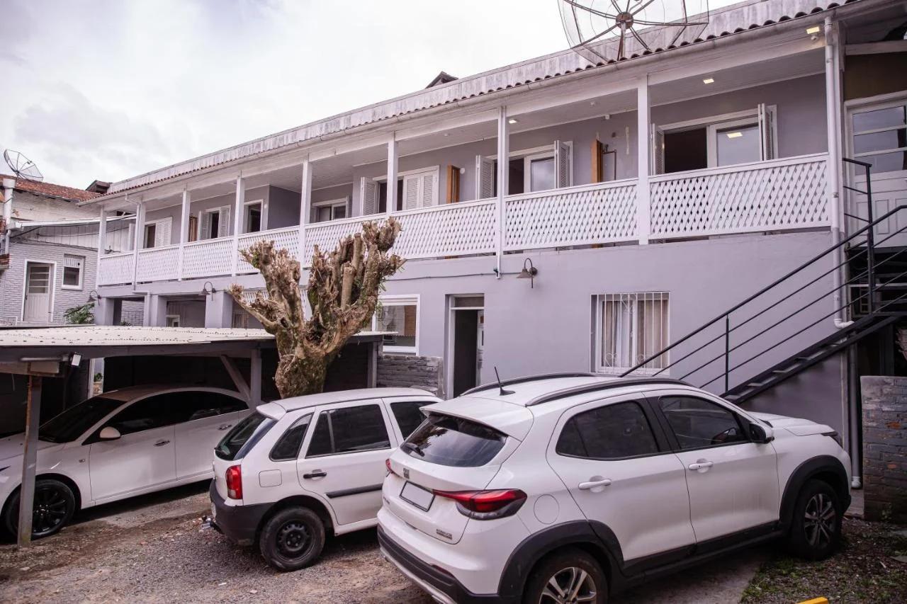 Hospedagem Vila Suiça Centro photo