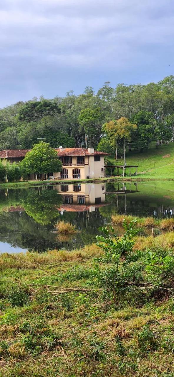 Hospedaria Soraya Alegre foto