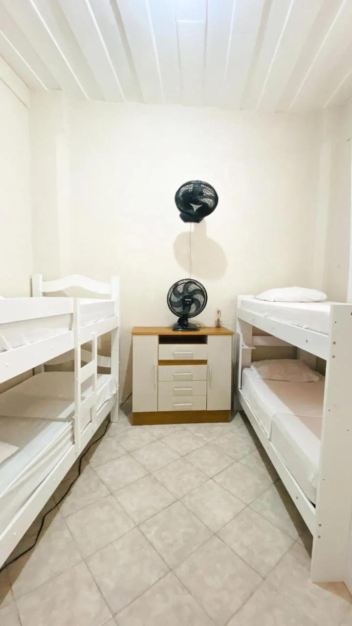 Hostel Canto Zen photo