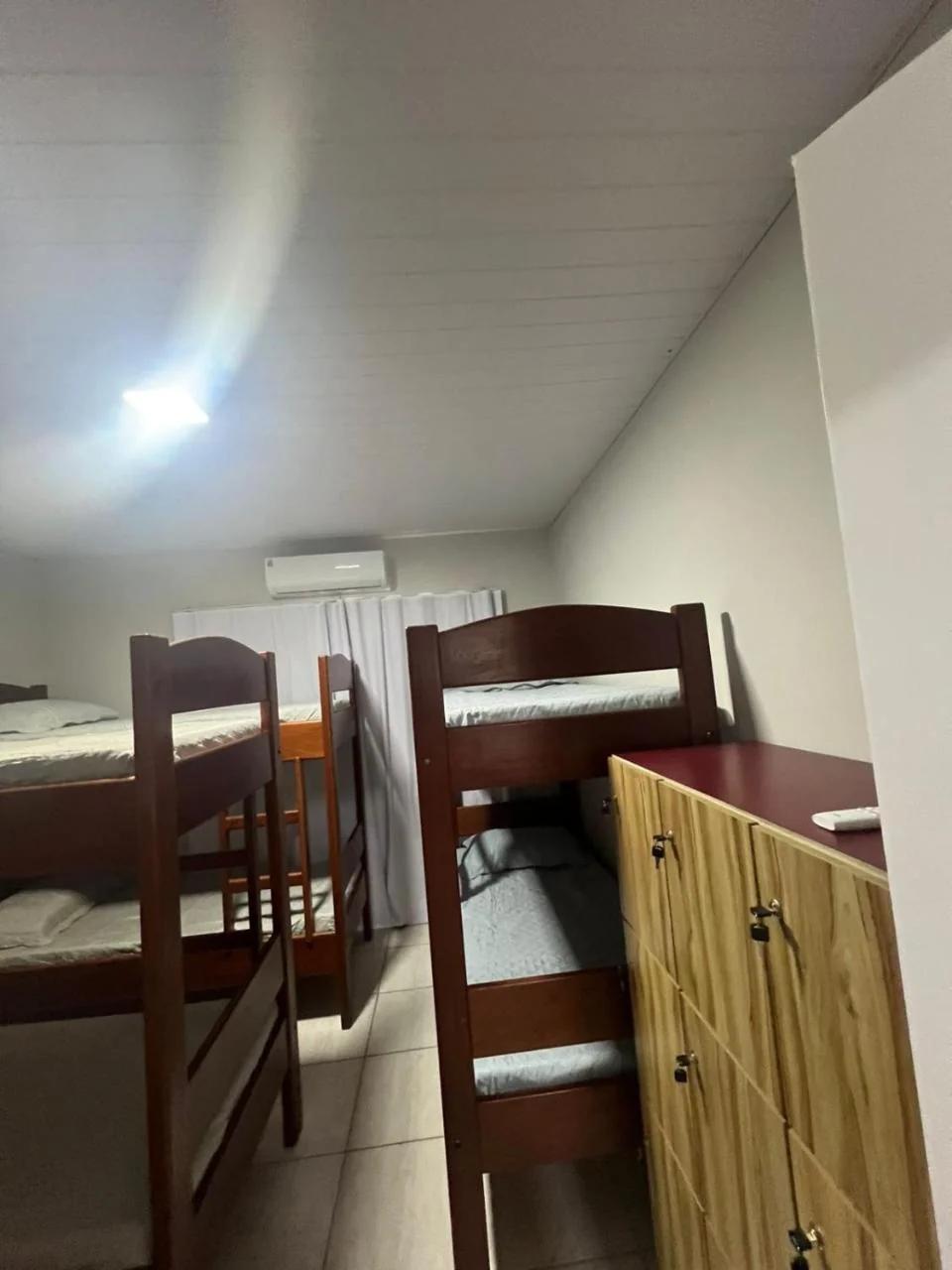 Hostel do Blue photo