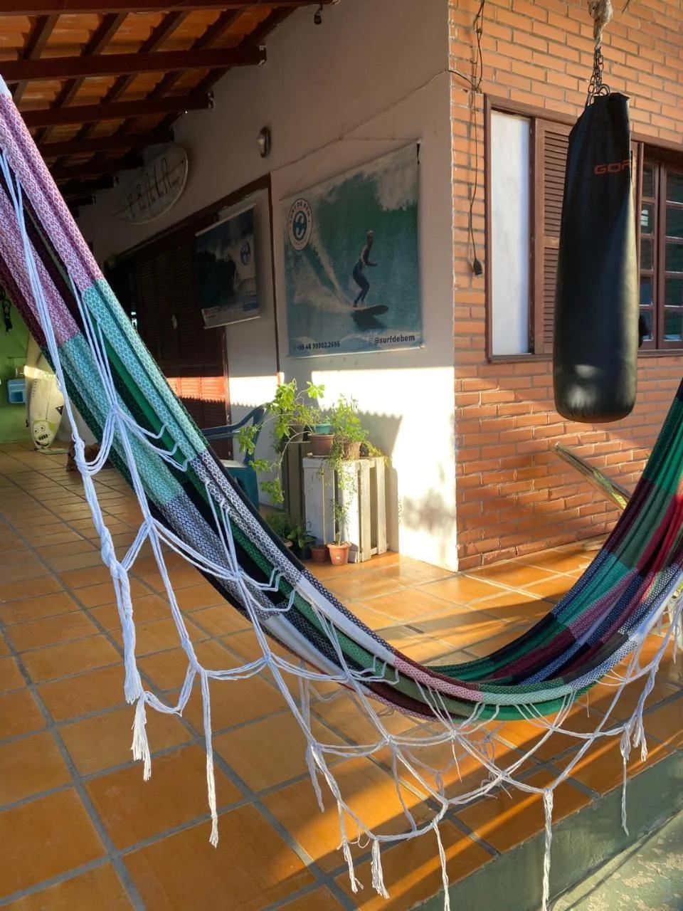 Hostel Surf de Bem foto