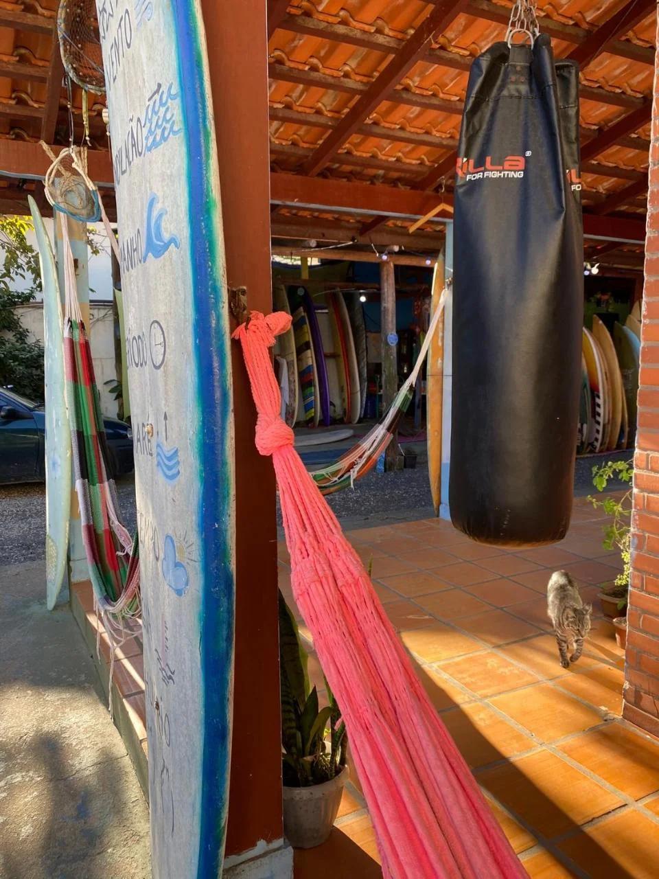 Hostel Surf de Bem foto