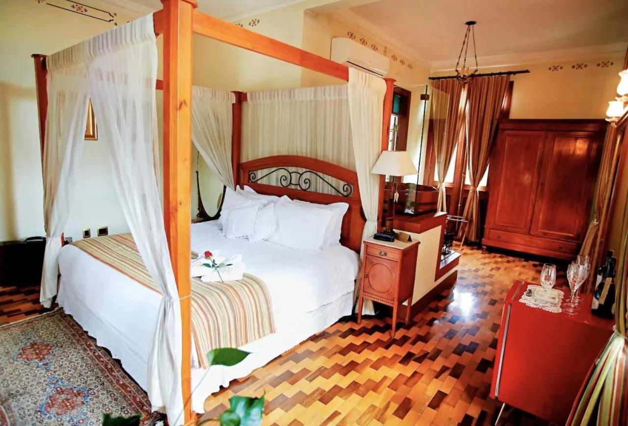 Hotel Boutique Quinta das Videiras photo