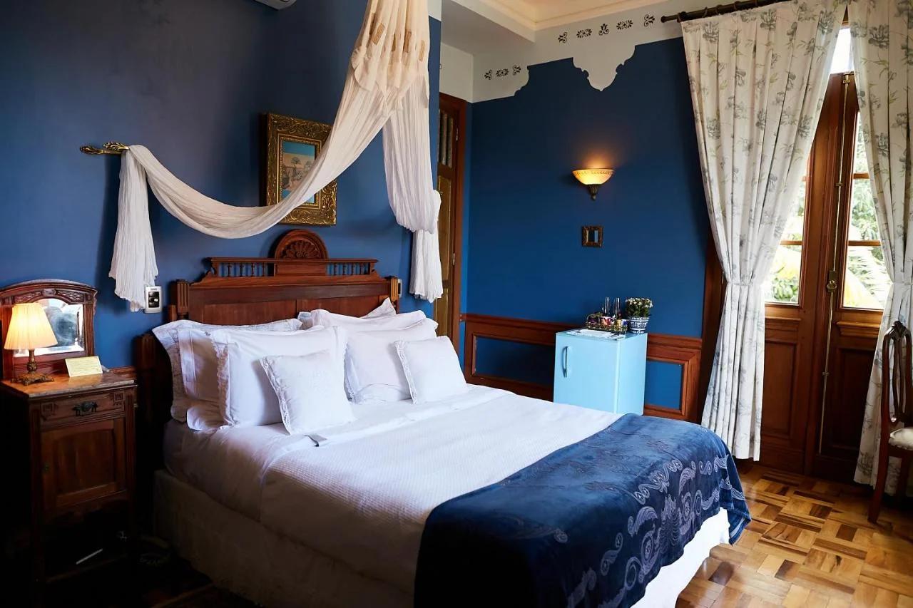 Hotel Boutique Quinta das Videiras photo