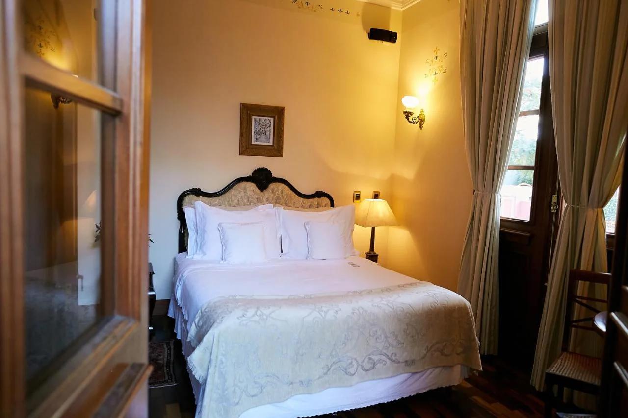 Hotel Boutique Quinta das Videiras photo