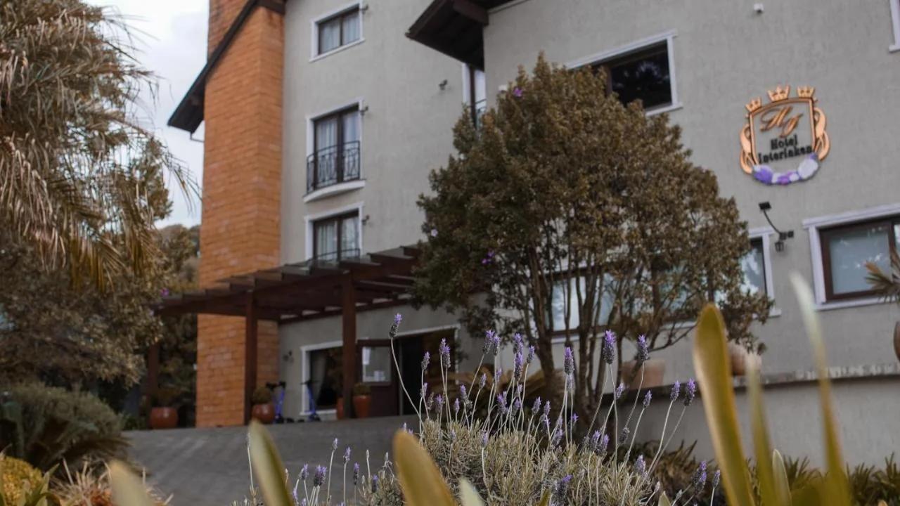 Hotel Gramado Interlaken foto