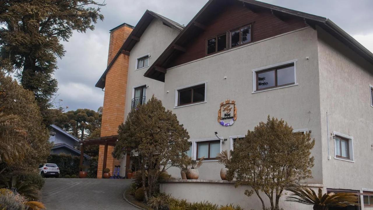 Hotel Gramado Interlaken foto