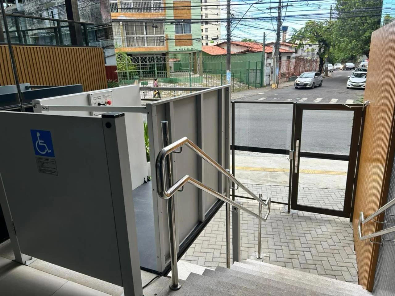 House Federação - Comodidade em um só lugar photo