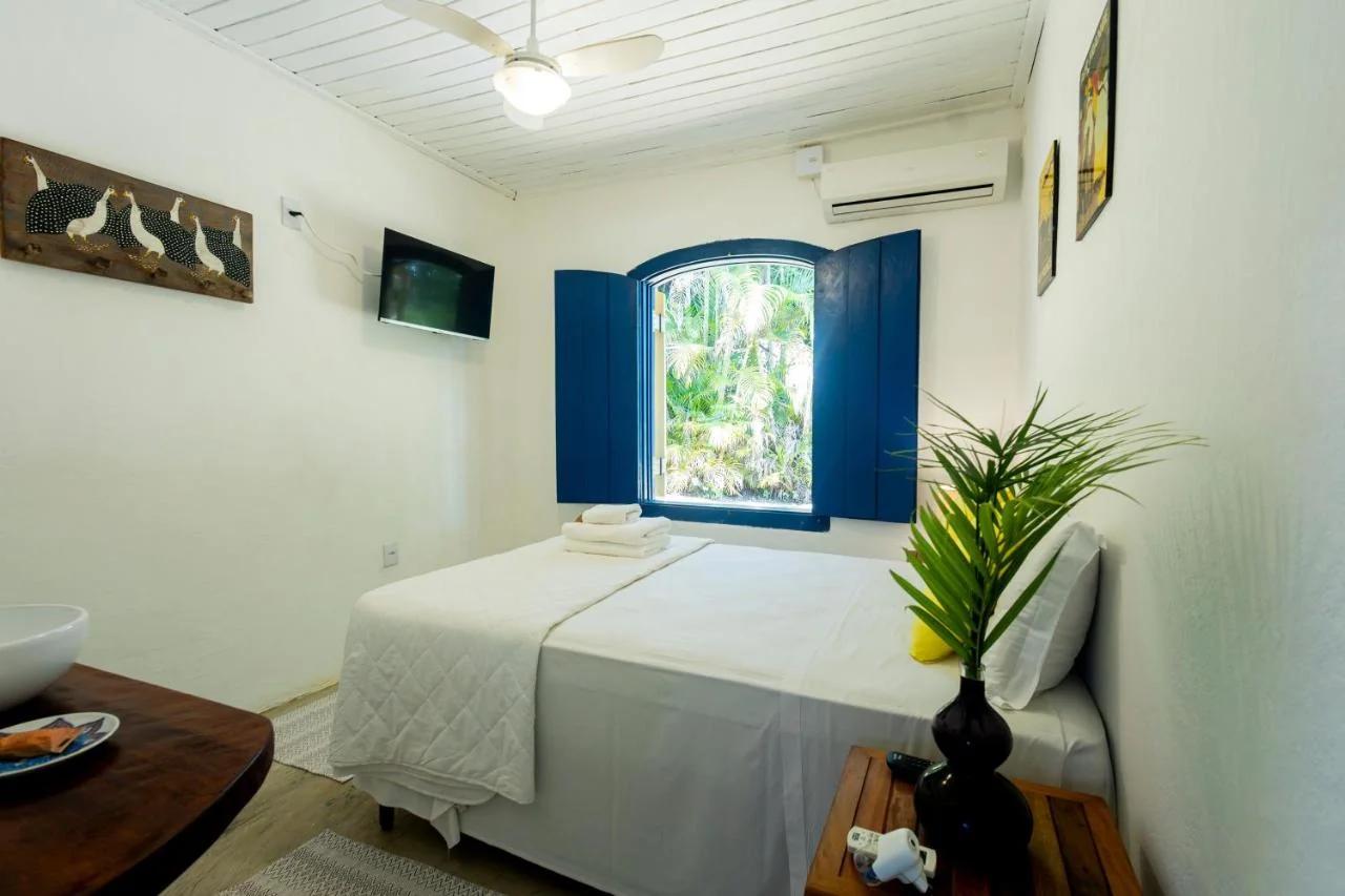 Ilhabela Homestay foto