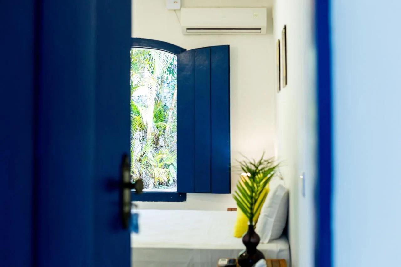 Ilhabela Homestay foto