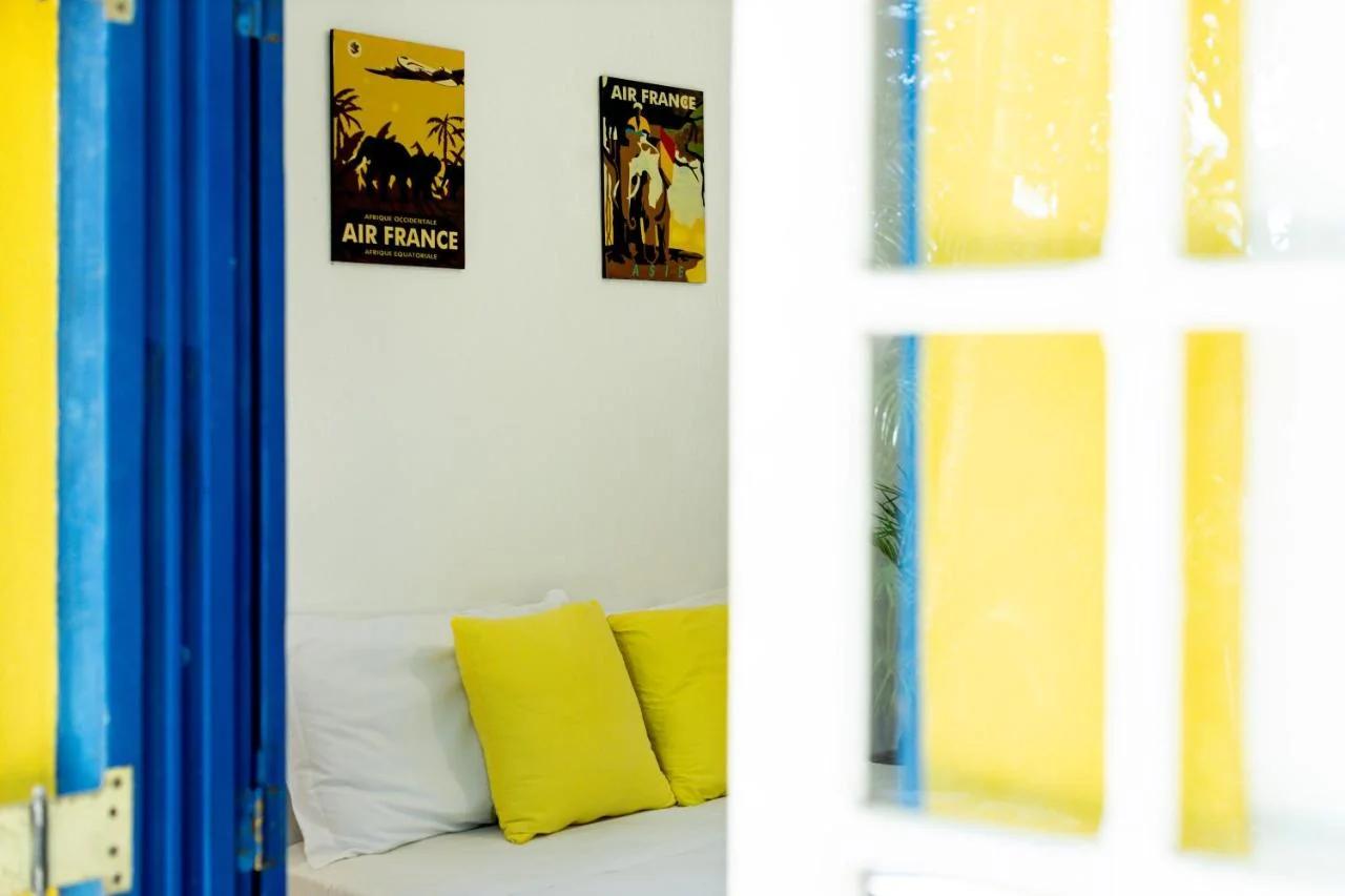 Ilhabela Homestay foto