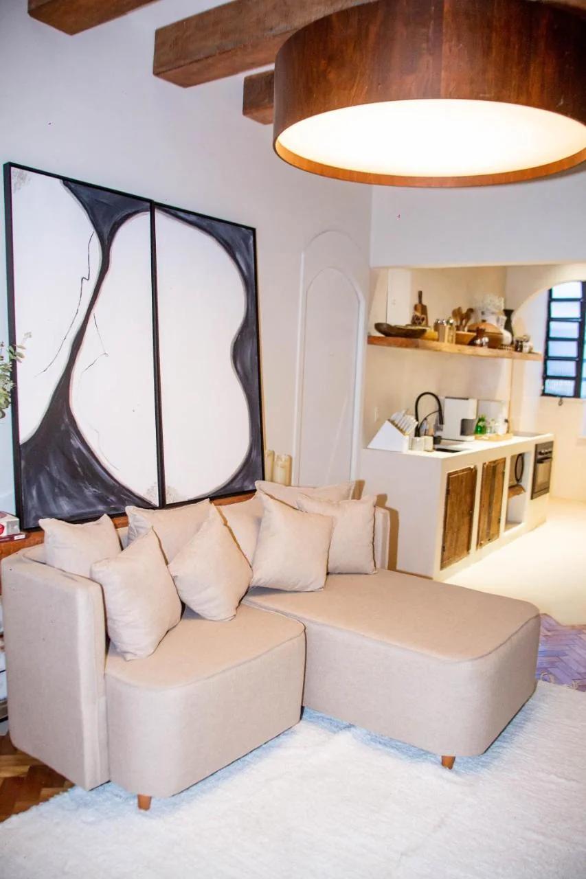 Iracema’s Homes – Ipanema photo