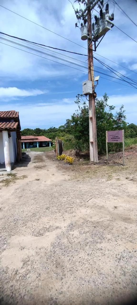Lá no Rancho Trancoso photo