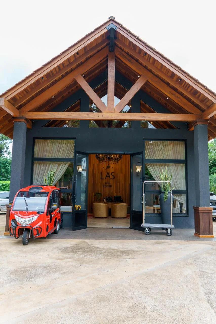 LAS HOTEL BOUTIQUE photo