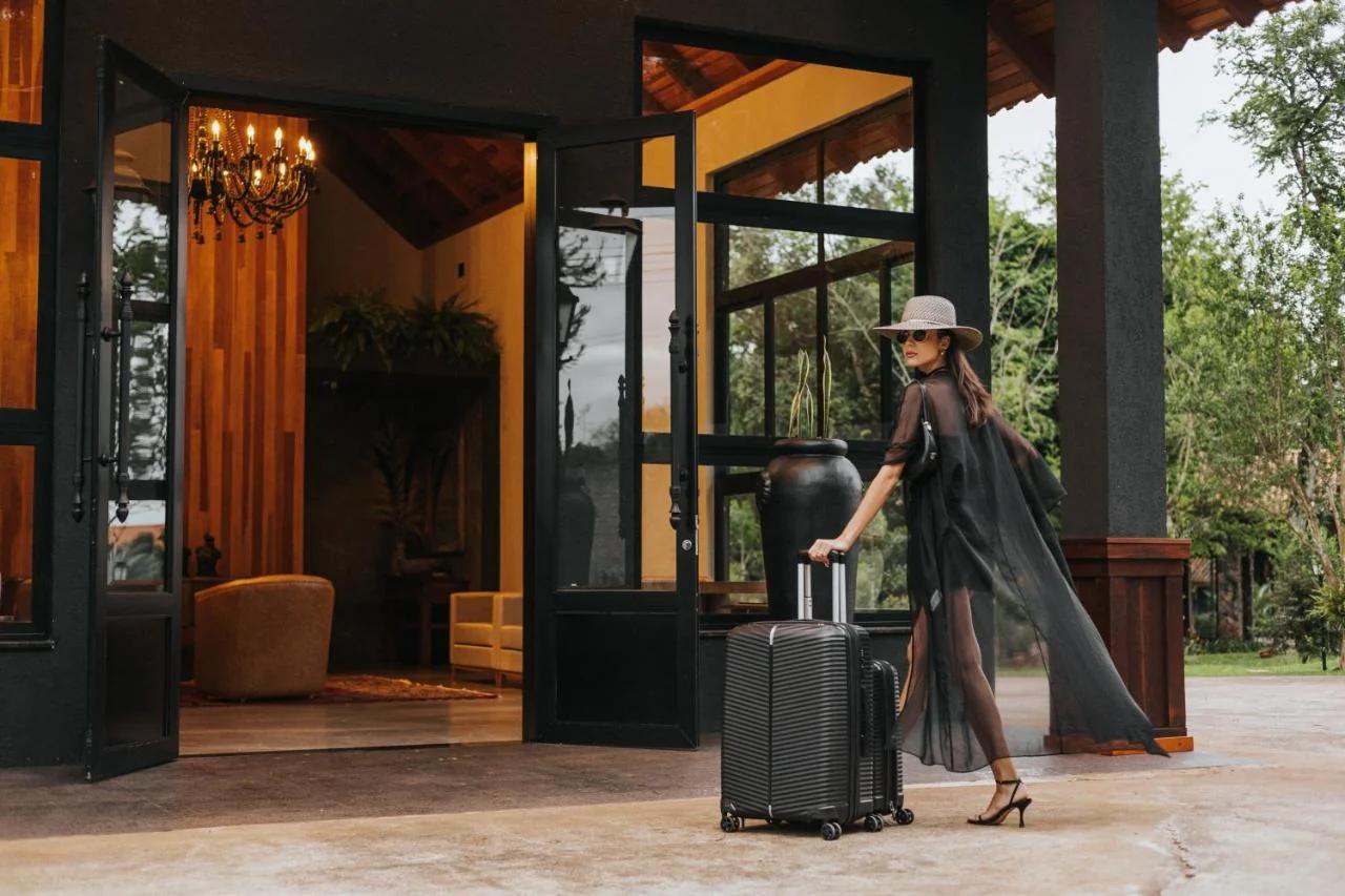 LAS HOTEL BOUTIQUE photo