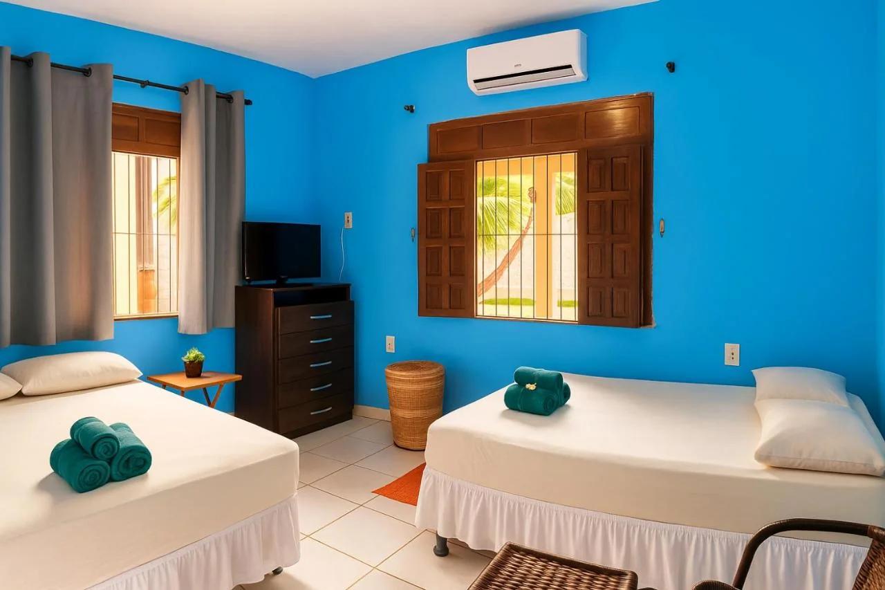 Lavi Hostel foto