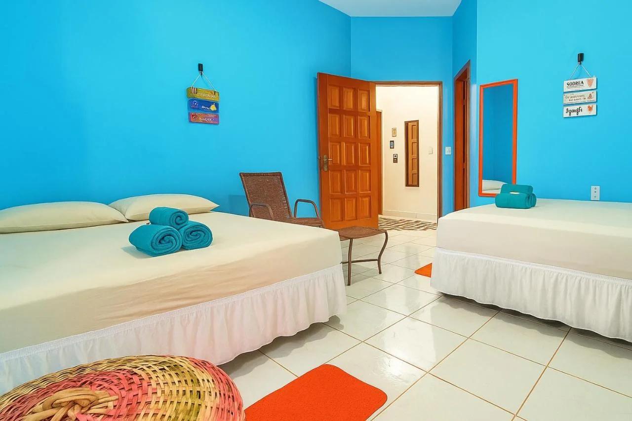 Lavi Hostel foto