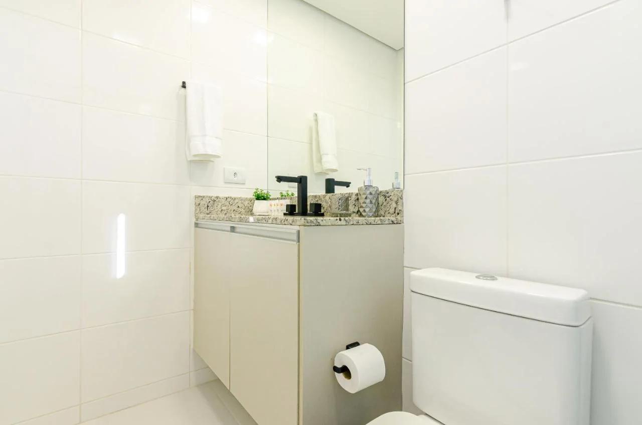 Lifespace 7 Setembro - Apartamentos UROOMS photo